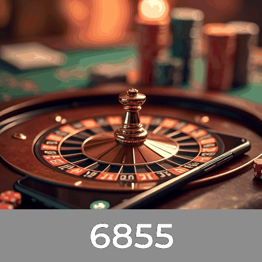 6855: Apostas Ao Seu Alcance com Nosso App Completo