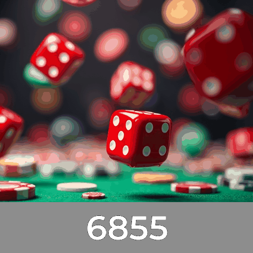 6855: Seu Especialista em Apostas Esportivas no Brasil