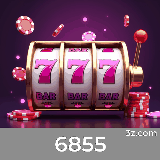 Inovação Tecnológica da 6855: Transformando o Jogo Online